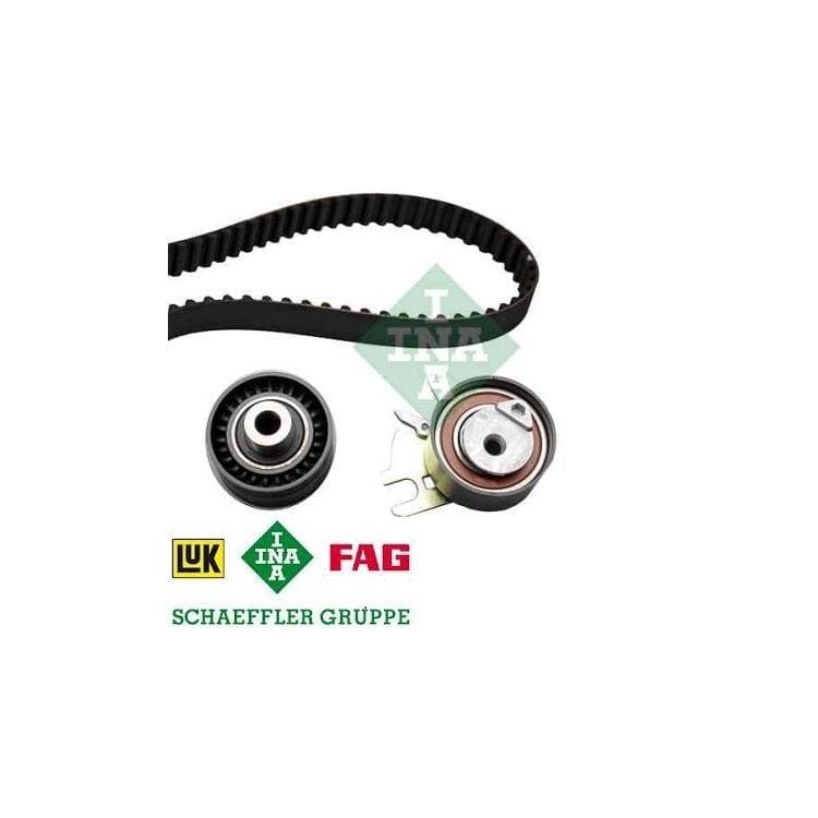 Ina Zahnriemensatz Citroen Fiat Ford Peugeot 2,0 D Ina Zahnriemensatz Citroen Fiat Ford Peugeot 2,0 D von INA