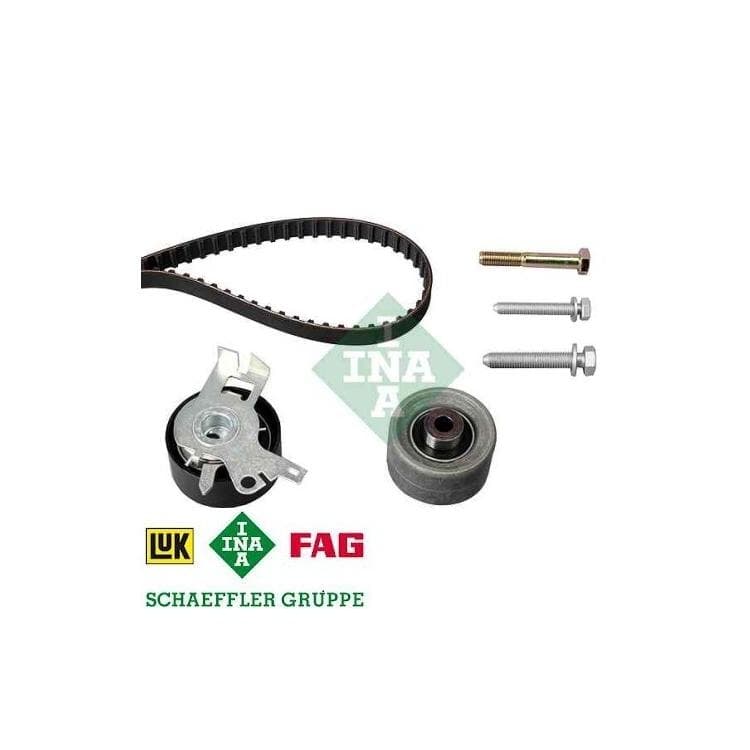 Ina Zahnriemensatz Citroen Fiat Lancia Peugeot 1,8 2,0 2,2 Ina Zahnriemensatz Citroen Fiat Lancia Peugeot 1,8 2,0 2,2 von INA