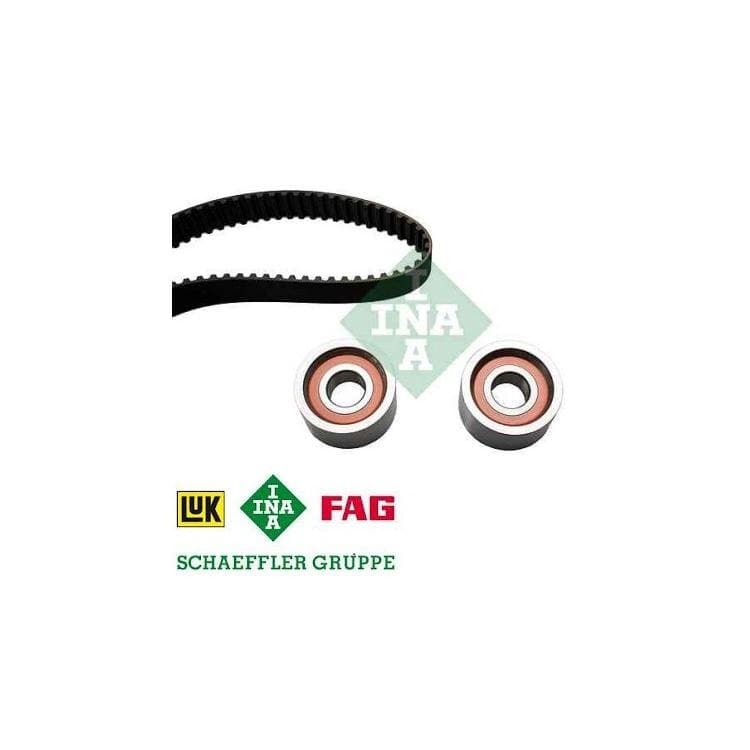 Ina Zahnriemensatz Citroen Fiat Peugeot Renault Ina Zahnriemensatz Citroen Fiat Peugeot Renault von INA