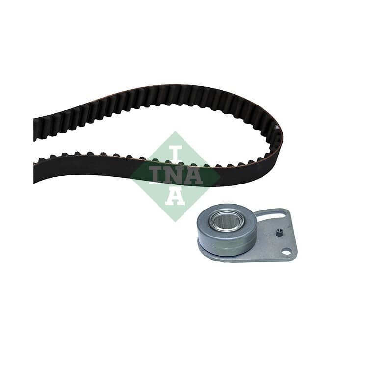Ina Zahnriemensatz Ford 1,8 2,0 Ina Zahnriemensatz Ford 1,8 2,0 von INA