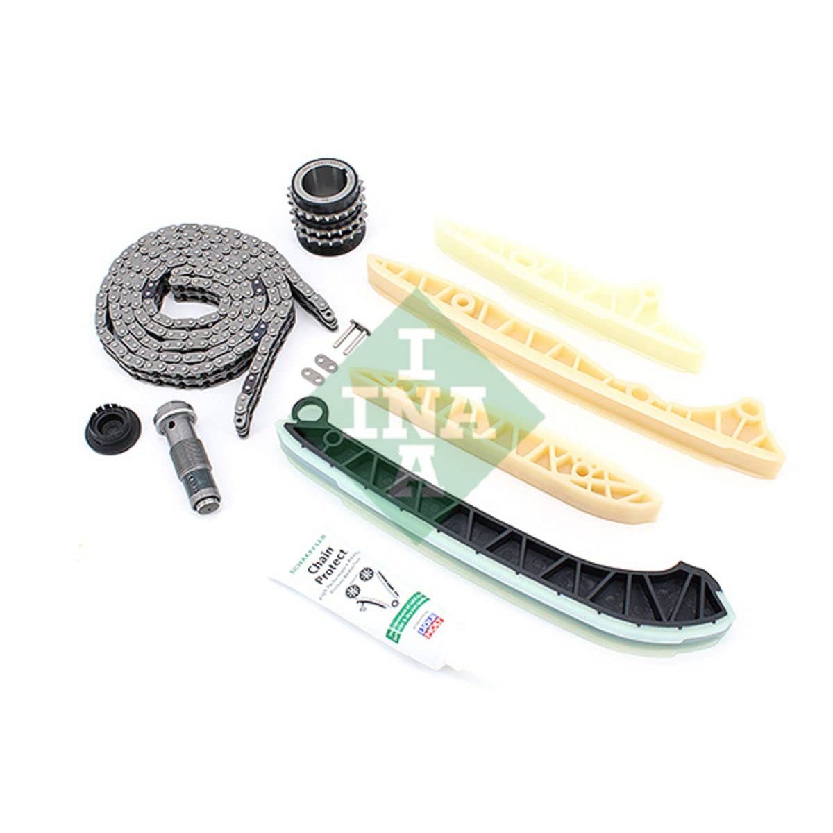 Ina 559 0094 10 - Steuerkettensatz Ina 559 0094 10 - Steuerkettensatz von INA
