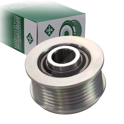 Schaeffler Ina Generatorfreilauf [Hersteller-Nr. 535020310] für BMW, Chevrolet, Opel, Saab, Vauxhall von Schaeffler INA
