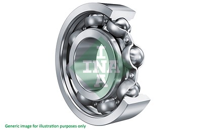 Schaeffler Ina Lager, Schaltgetriebe [Hersteller-Nr. 712142910] von Schaeffler INA