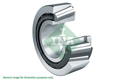 Schaeffler Ina Lager, Schaltgetriebe [Hersteller-Nr. 712158410] von Schaeffler INA