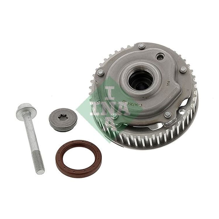Ina Nockenwellenversteller Alfa Romeo Chevrolet Fiat Opel Ina Nockenwellenversteller Alfa Romeo Chevrolet Fiat Opel von INA