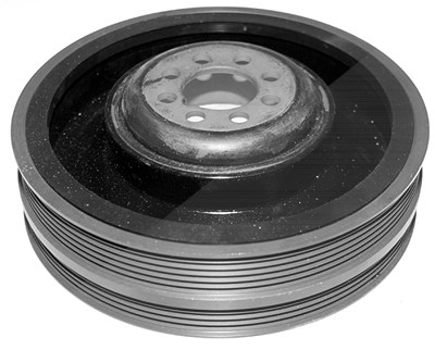 Schaeffler Ina Riemenscheibe, Kurbelwelle [Hersteller-Nr. 544006110] für Audi, Skoda, VW von Schaeffler INA