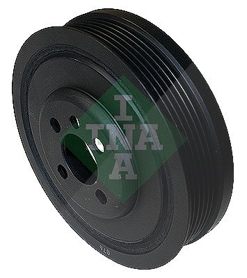 Schaeffler Ina Riemenscheibe, Kurbelwelle [Hersteller-Nr. 544008310] für Audi, Cupra, Ford, Mitsubishi, Seat, Skoda, VW von Schaeffler INA