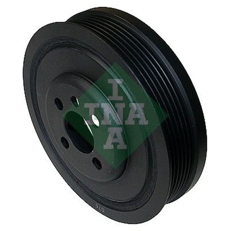 Ina Riemenscheibe f?r Kurbelwelle Audi Ford Mitsubishi Seat Skoda VW Ina Riemenscheibe f?r Kurbelwelle Audi Ford Mitsubishi Seat Skoda VW von INA