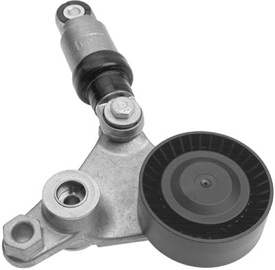 Schaeffler Ina Riemenspanner, Keilrippenriemen [Hersteller-Nr. 534002410] für Opel, Renault, Saab, Vauxhall von Schaeffler INA