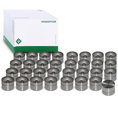 Schaeffler Ina Satz Ventilstößel (32 Stück) für BMW von Schaeffler INA