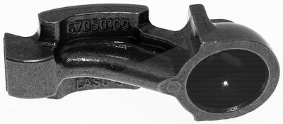 Schaeffler Ina Schlepphebel, Motorsteuerung [Hersteller-Nr. 422003910] für Chevrolet, Daewoo, Opel, Vauxhall von Schaeffler INA