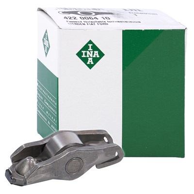 Schaeffler Ina Schlepphebel Motorsteuerung [Hersteller-Nr. 422006410] für Alfa Romeo, Chevrolet, Chrysler, Citroën, Fiat, Ford, Lancia, Opel, Peugeot, von Schaeffler INA