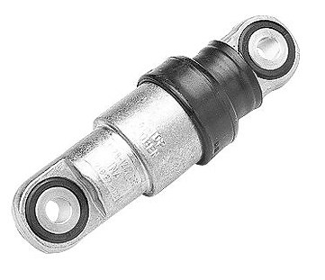 Schaeffler Ina Schwingungsdämpfer, Keilrippenriemen [Hersteller-Nr. 533000510] für BMW von Schaeffler INA