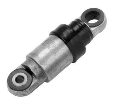 Schaeffler Ina Schwingungsdämpfer, Keilrippenriemen [Hersteller-Nr. 533000710] für BMW, Opel, Vauxhall von Schaeffler INA