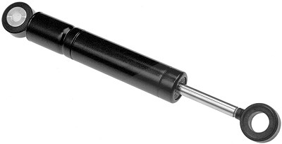 Schaeffler Ina Schwingungsdämpfer, Keilrippenriemen [Hersteller-Nr. 533010010] für Mercedes-Benz von Schaeffler INA