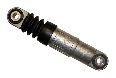 Schaeffler Ina Schwingungsdämpfer, Keilrippenriemen [Hersteller-Nr. 533009910] für VW von Schaeffler INA
