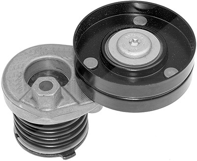 Schaeffler Ina Spannarm, Keilrippenriemen [Hersteller-Nr. 534017610] von Schaeffler INA