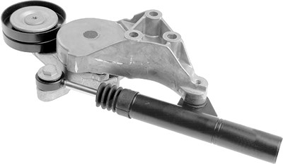 Schaeffler Ina Spannarm, Keilrippenriemen [Hersteller-Nr. 533008130] für Audi, Seat, Skoda, VW von Schaeffler INA