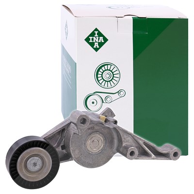 Schaeffler Ina Spannarm, Keilrippenriemen [Hersteller-Nr. 534015110] für Audi, Ford, Seat, Skoda, VW von Schaeffler INA