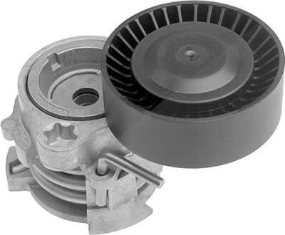 Schaeffler Ina Spannarm, Keilrippenriemen [Hersteller-Nr. 534005010] für BMW von Schaeffler INA