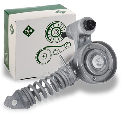 Schaeffler Ina Spannarm, Keilrippenriemen [Hersteller-Nr. 533008530] für Chevrolet, Opel, Suzuki, Vauxhall von Schaeffler INA