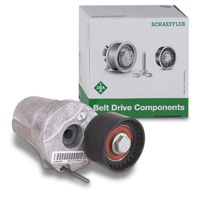 Schaeffler Ina Spannarm, Keilrippenriemen [Hersteller-Nr. 534032010] für BMW von Schaeffler INA