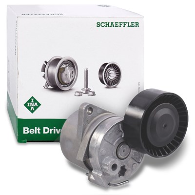Schaeffler Ina Spannarm, Keilrippenriemen [Hersteller-Nr. 533001710] für Jeep, Mercedes-Benz von Schaeffler INA