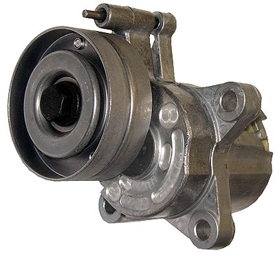 Schaeffler Ina Spannarm, Keilrippenriemen [Hersteller-Nr. 534013630] für Seat, VW von Schaeffler INA