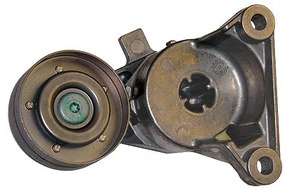 Schaeffler Ina Spannarm, Keilrippenriemen [Hersteller-Nr. 534008330] für Volvo von Schaeffler INA