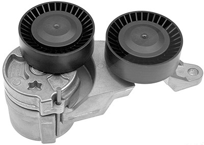 Schaeffler Ina Spannarm, Keilrippenriemen [Hersteller-Nr. 534031910] für Volvo von Schaeffler INA