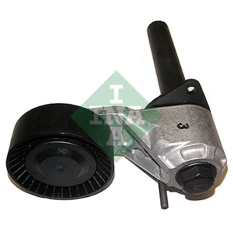 Ina Spannarm f?r Keilrippenriemen BMW X3 X5 X6 Ina Spannarm f?r Keilrippenriemen BMW X3 X5 X6 von INA