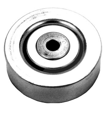 Schaeffler Ina Spannrolle, Keilrippenriemen [Hersteller-Nr. 531072710] für BMW, Opel, Vauxhall von Schaeffler INA