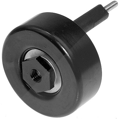 Schaeffler Ina Spannrolle, Keilrippenriemen [Hersteller-Nr. 531078810] für BMW, Land Rover, Opel von Schaeffler INA