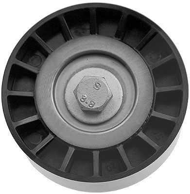 Schaeffler Ina Spannrolle, Keilrippenriemen [Hersteller-Nr. 531081210] für Citroën, Fiat, Iveco, Peugeot von Schaeffler INA