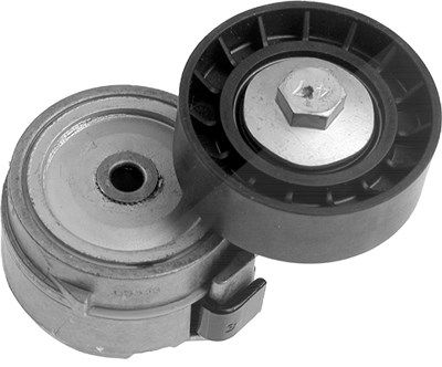 Schaeffler Ina Spannrolle, Keilrippenriemen [Hersteller-Nr. 531048010] für Iveco, Santana von Schaeffler INA