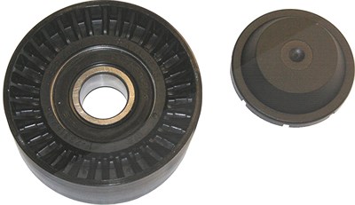Schaeffler Ina Spannrolle, Keilrippenriemen [Hersteller-Nr. 531076010] für Chevrolet, Chrysler, Dodge, Fiat, Jeep, Lada, Lancia, Mazda, Ram, Rover, Ta von Schaeffler INA
