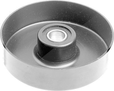 Schaeffler Ina Spannrolle, Keilrippenriemen [Hersteller-Nr. 531055120] für Daewoo, Mercedes-Benz, Ssangyong, VW von Schaeffler INA