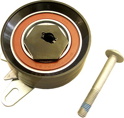 Schaeffler Ina Spannrolle, Zahnriemen [Hersteller-Nr. 531027430] für Audi, VW von Schaeffler INA