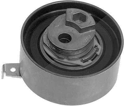 Schaeffler Ina Spannrolle, Zahnriemen [Hersteller-Nr. 531077610] für Audi, Porsche, VW von Schaeffler INA