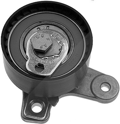 Schaeffler Ina Spannrolle, Zahnriemen [Hersteller-Nr. 531081510] für Chevrolet, Daewoo, Opel, Vauxhall von Schaeffler INA