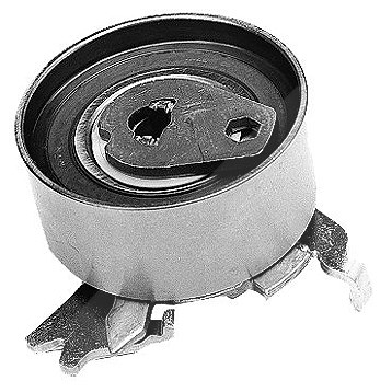 Schaeffler Ina Spannrolle, Zahnriemen [Hersteller-Nr. 531005430] für Chevrolet, Daewoo, Holden, Lada, Opel, Vauxhall von Schaeffler INA