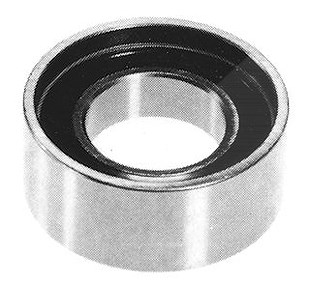 Schaeffler Ina Spannrolle, Zahnriemen [Hersteller-Nr. 531000510] für Alfa Romeo, Autobianchi, Citroën, Fiat, Lancia, Peugeot, Yugo, Zastava von Schaeffler INA