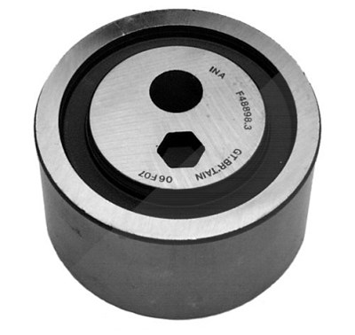 Schaeffler Ina Spannrolle, Zahnriemen [Hersteller-Nr. 531007710] für Austin, Mg, Rover, Tata von Schaeffler INA