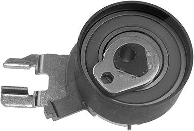 Schaeffler Ina Spannrolle, Zahnriemen [Hersteller-Nr. 531078610] für Ford, Volvo von Schaeffler INA