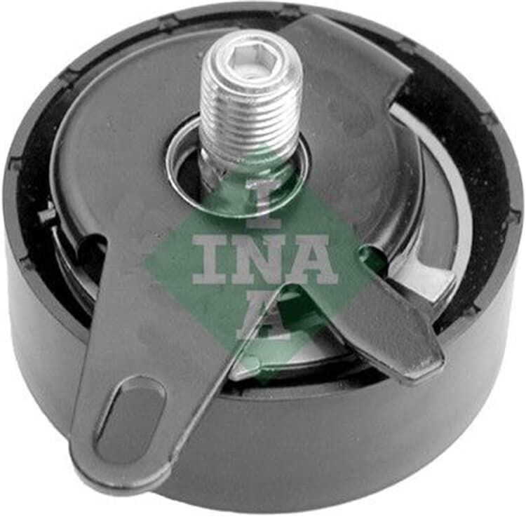 Ina Spannrolle f?r Zahnriemen Audi A4 A6 A8 Allroad Skoda Superb VW Passat Ina Spannrolle f?r Zahnriemen Audi A4 A6 A8 Allroad Skoda Superb VW Passat von INA