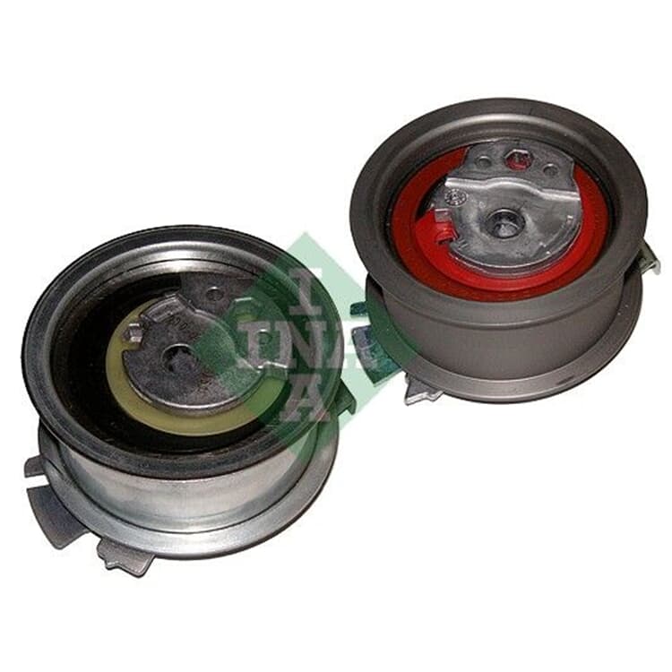 Ina Spannrolle f?r Zahnriemen Audi Seat Skoda VW Ina Spannrolle f?r Zahnriemen Audi Seat Skoda VW von INA