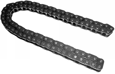 Schaeffler Ina Steuerkette [Hersteller-Nr. 553027510] für Nissan von Schaeffler INA