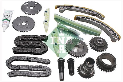 Schaeffler Ina Steuerkettensatz [Hersteller-Nr. 559101130] für Citroën, Fiat, Iveco, Peugeot von Schaeffler INA