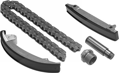 Schaeffler Ina Steuerkettensatz [Hersteller-Nr. 559006010] für Opel, Saab, Vauxhall von Schaeffler INA