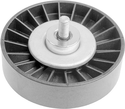 Schaeffler Ina Umlenk-/Führungsrolle, Keilrippenriemen [Hersteller-Nr. 532025610] für Alfa Romeo, Fiat, Lancia von Schaeffler INA